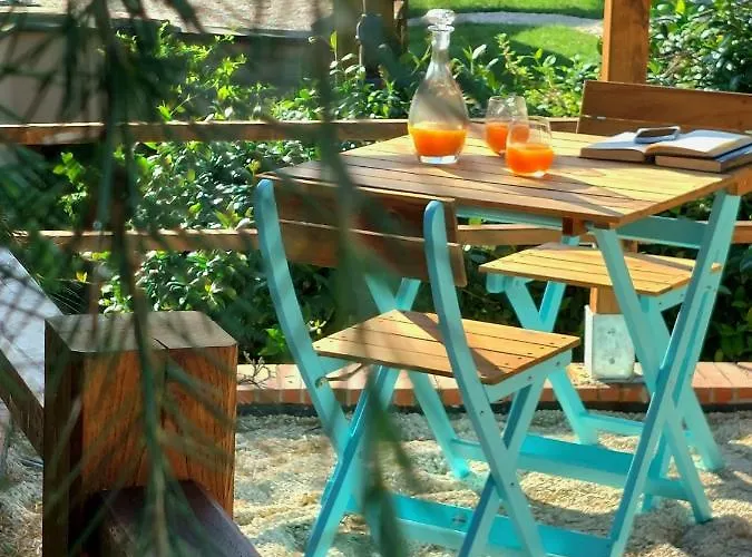 Resort Giardini Penelope E