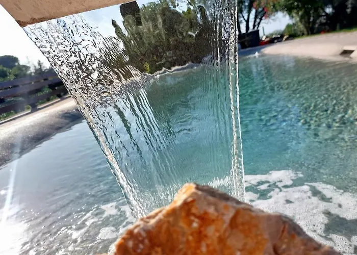 Resort Giardini Penelope E Ciampino