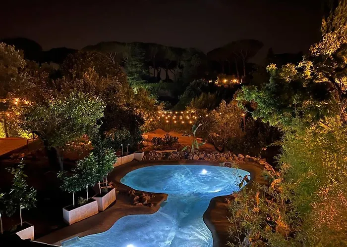Giardini Penelope E 度假村
