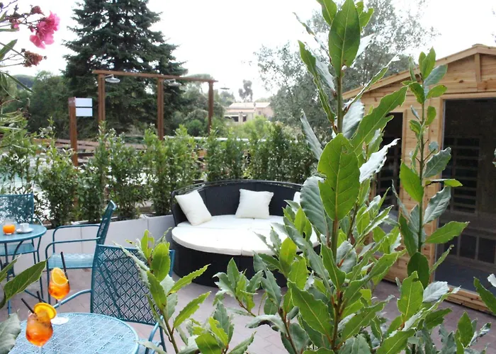 Giardini Penelope E Ciampino