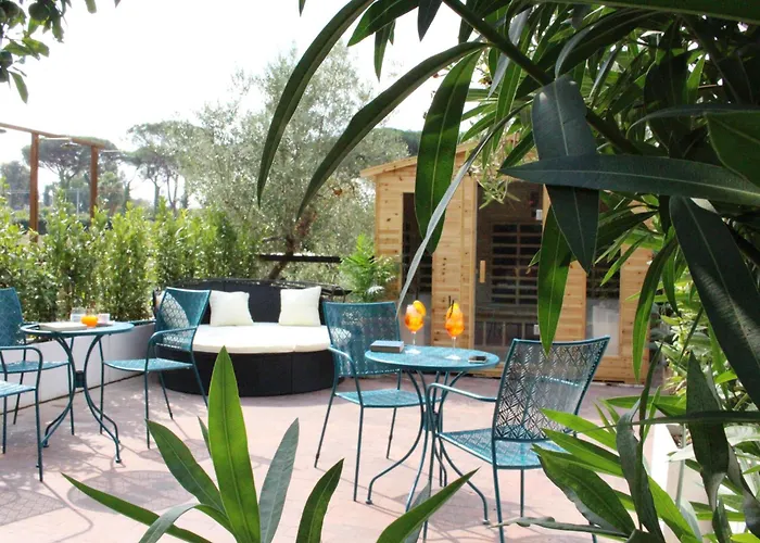 Resort Giardini Penelope E