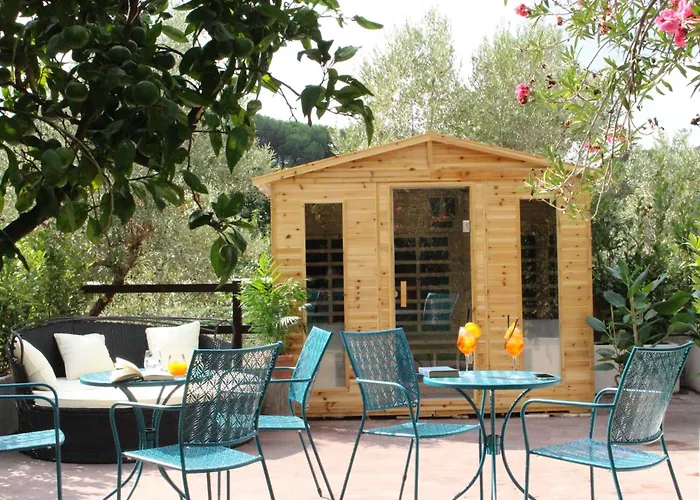 Giardini Penelope E *