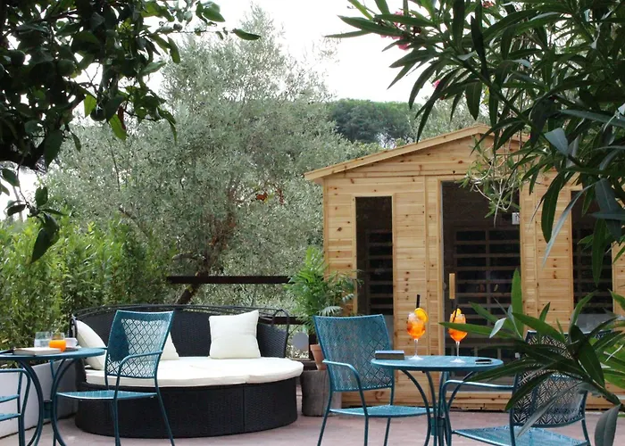 Giardini Penelope E Resort