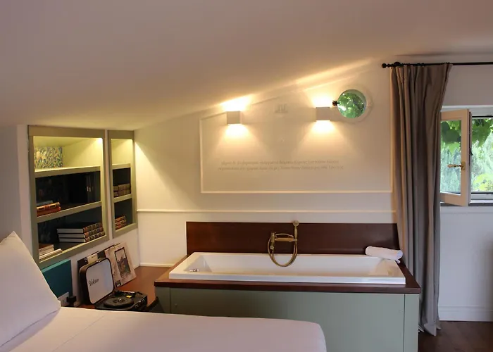 Resort Giardini Penelope E *