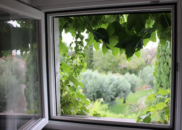 Giardini Penelope E Resort Ciampino