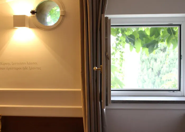 Resort Giardini Penelope E Ciampino