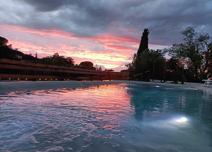 Giardini Penelope E * Τσιαμπίνο