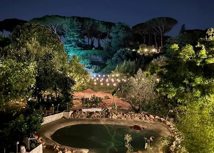 Giardini Penelope E