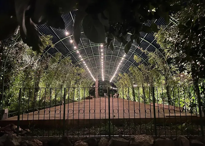 Giardini Penelope E 度假村 钱皮诺