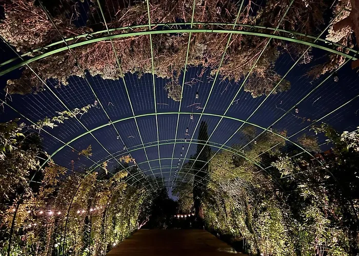 Giardini Penelope E Τσιαμπίνο