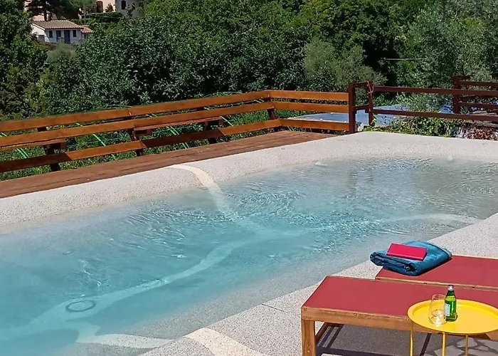 Giardini Penelope E * Ciampino