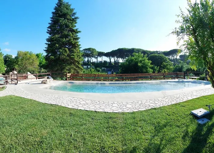 Giardini Penelope E Resort *