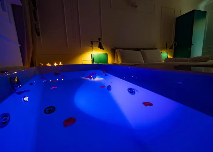 Resort Giardini Penelope E *