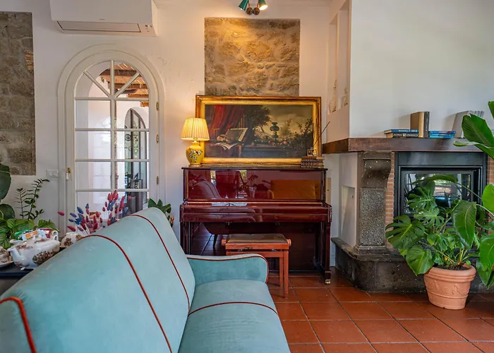 Giardini Penelope E Resort Ciampino