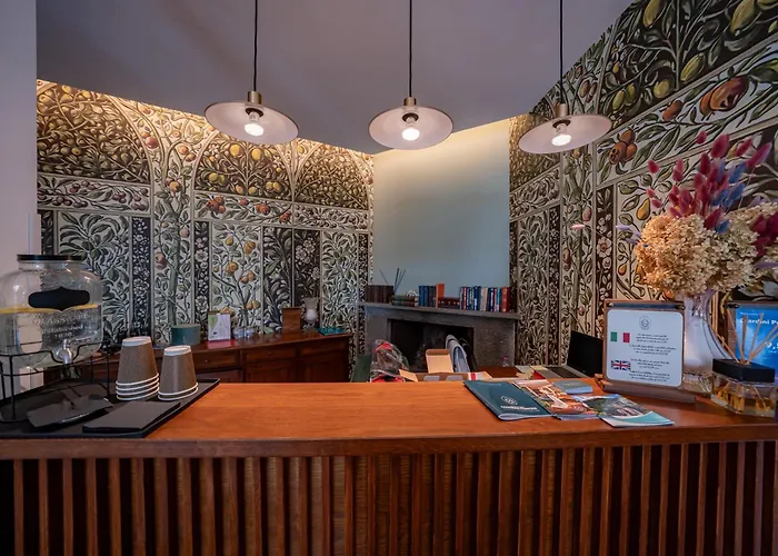 Giardini Penelope E Resort