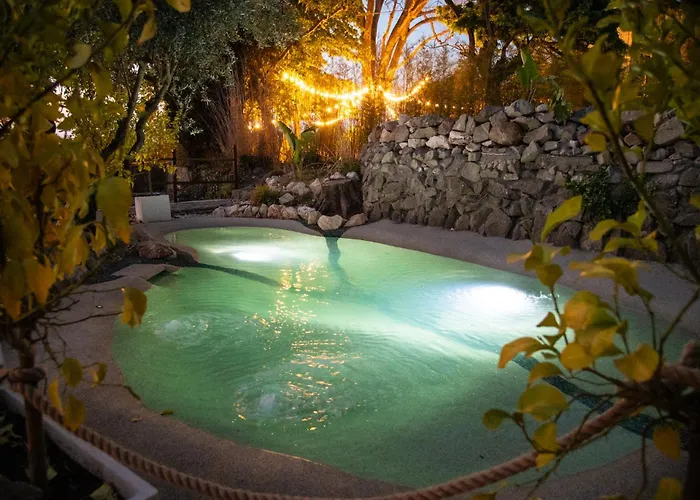 Giardini Penelope E * Τσιαμπίνο