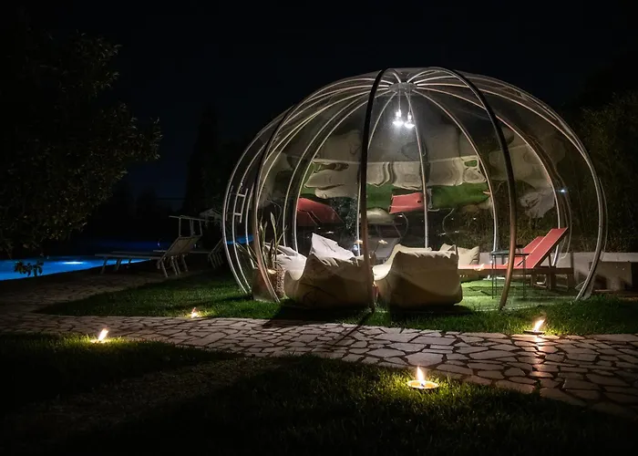 Resort Giardini Penelope E