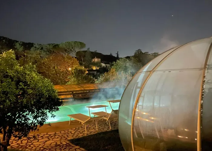 Giardini Penelope E 度假村 *