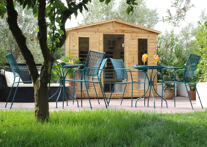 Resort Giardini Penelope E *