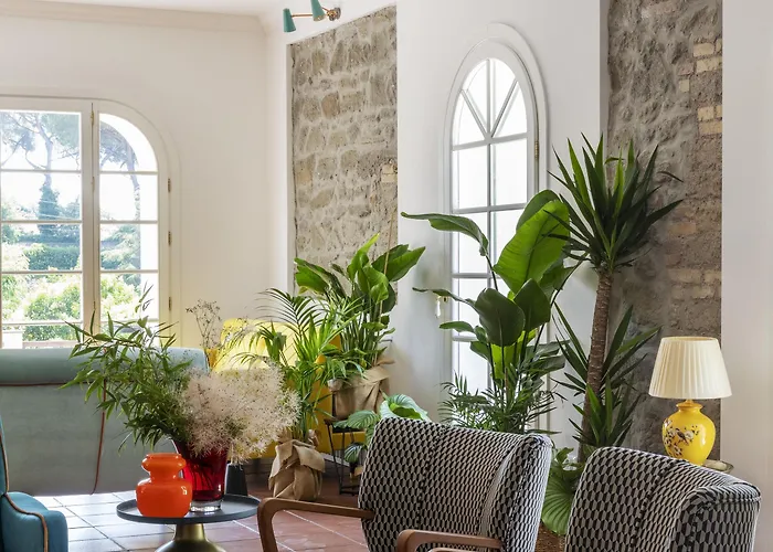 Giardini Penelope E Resort Ciampino