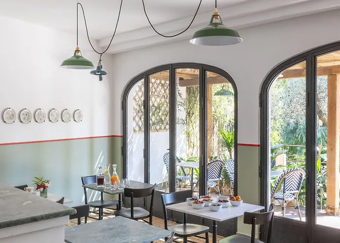 Giardini Penelope E Resort *