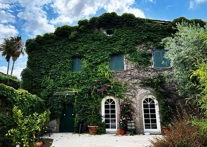 Giardini Penelope E Resort *