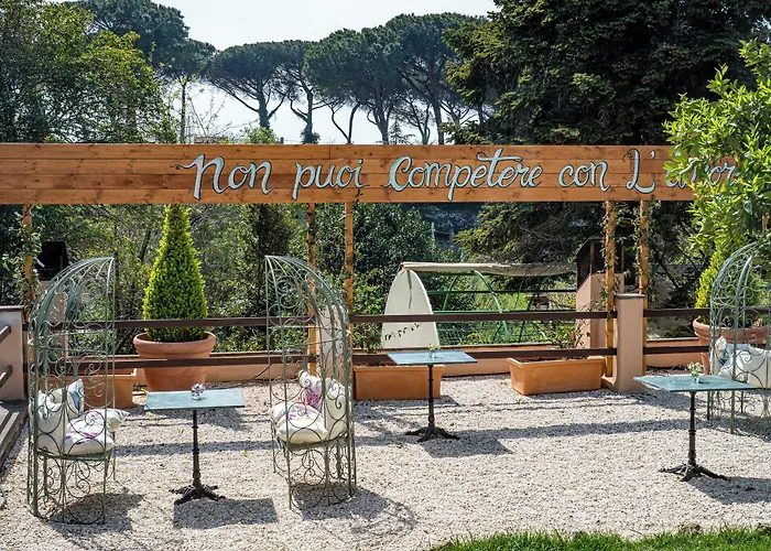 Giardini Penelope E Resort *