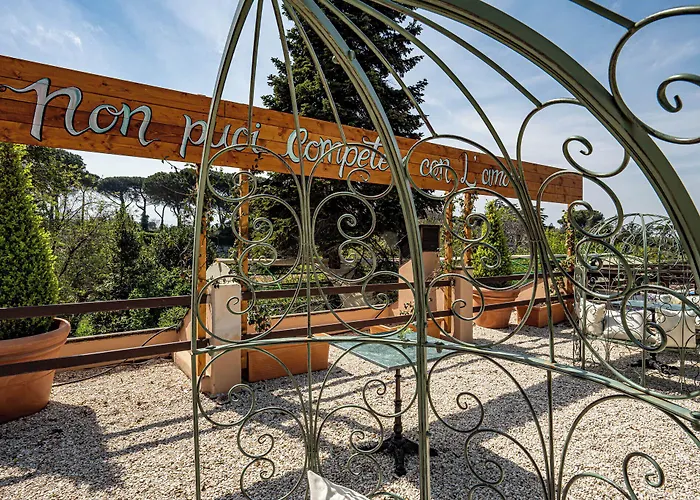 Giardini Penelope E Ciampino