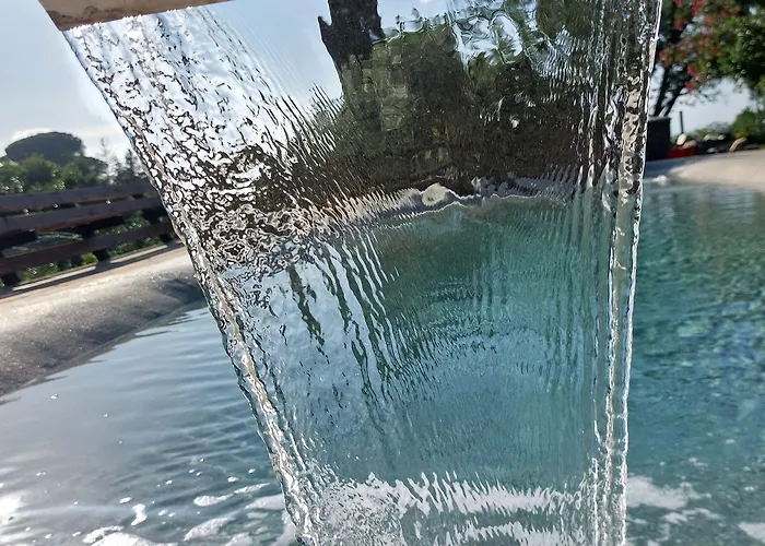 Giardini Penelope E Resort Ciampino