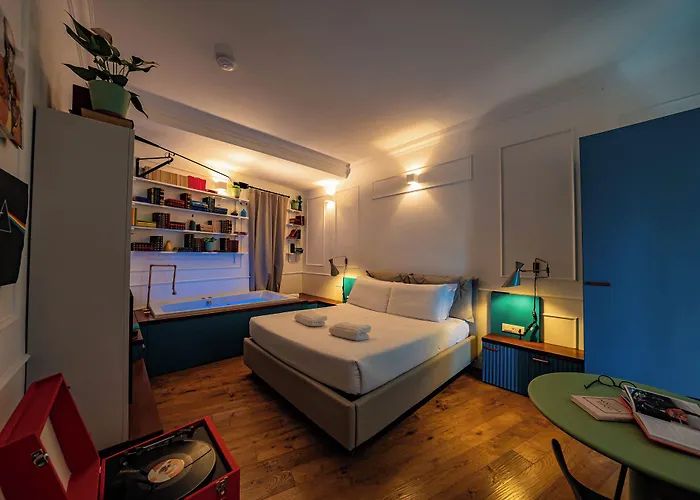 Resort Giardini Penelope E *