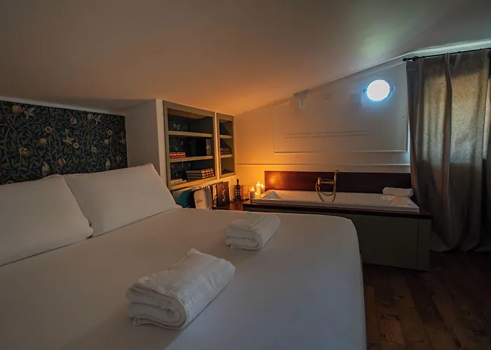 Giardini Penelope E Resort