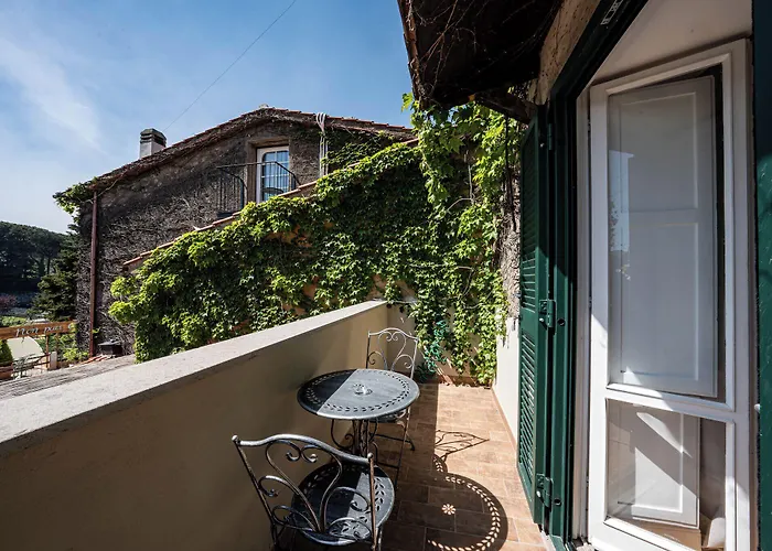 Giardini Penelope E Ciampino