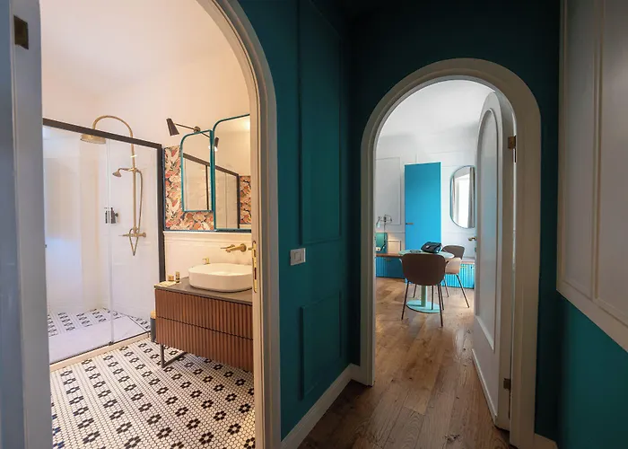 Giardini Penelope E * Ciampino