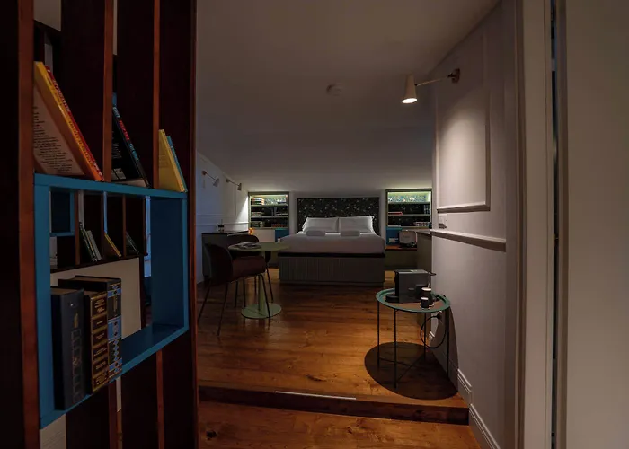 Resort Giardini Penelope E