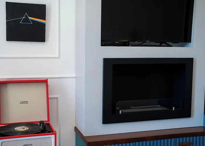 Resort Giardini Penelope E Ciampino