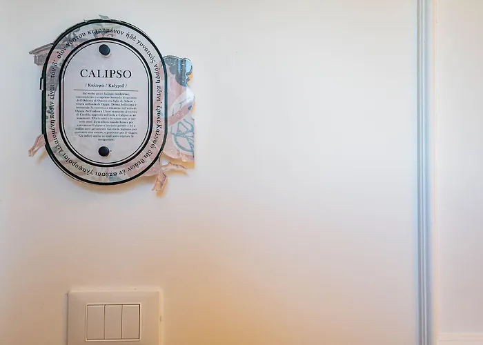 Giardini Penelope E Resort Ciampino